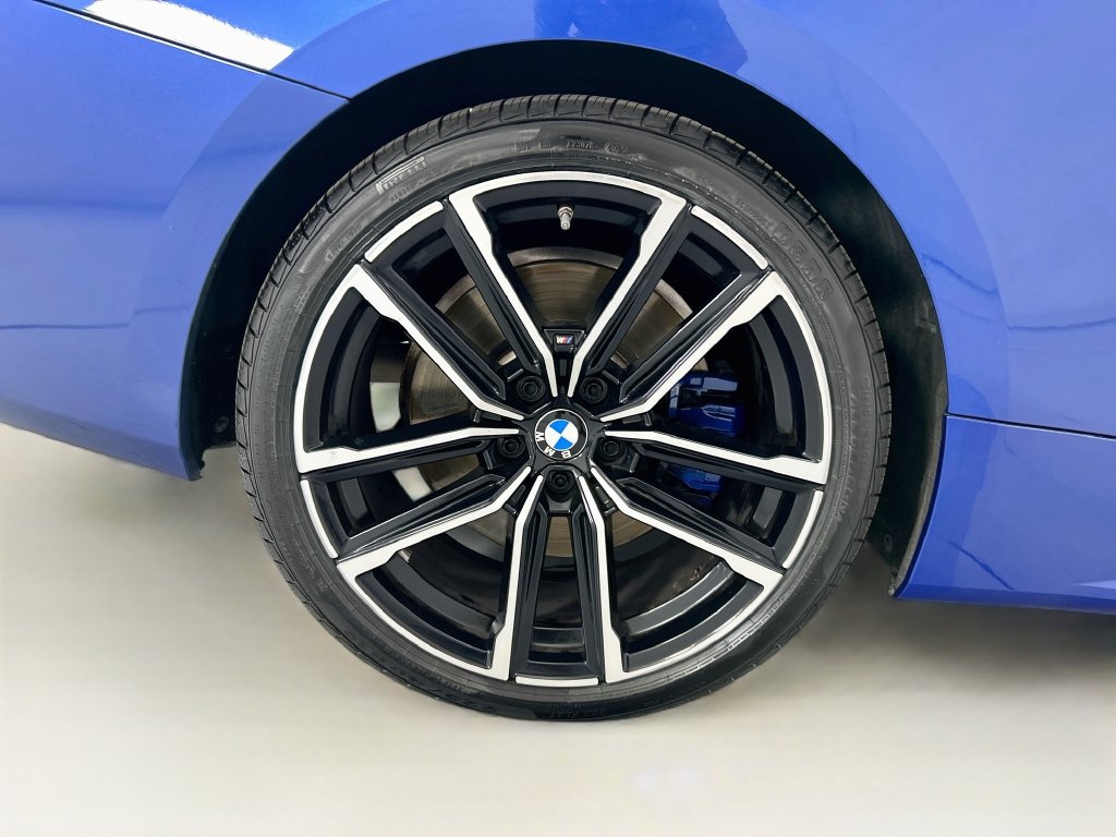 Thumbnail: 2021 BMW 4 Series - 30