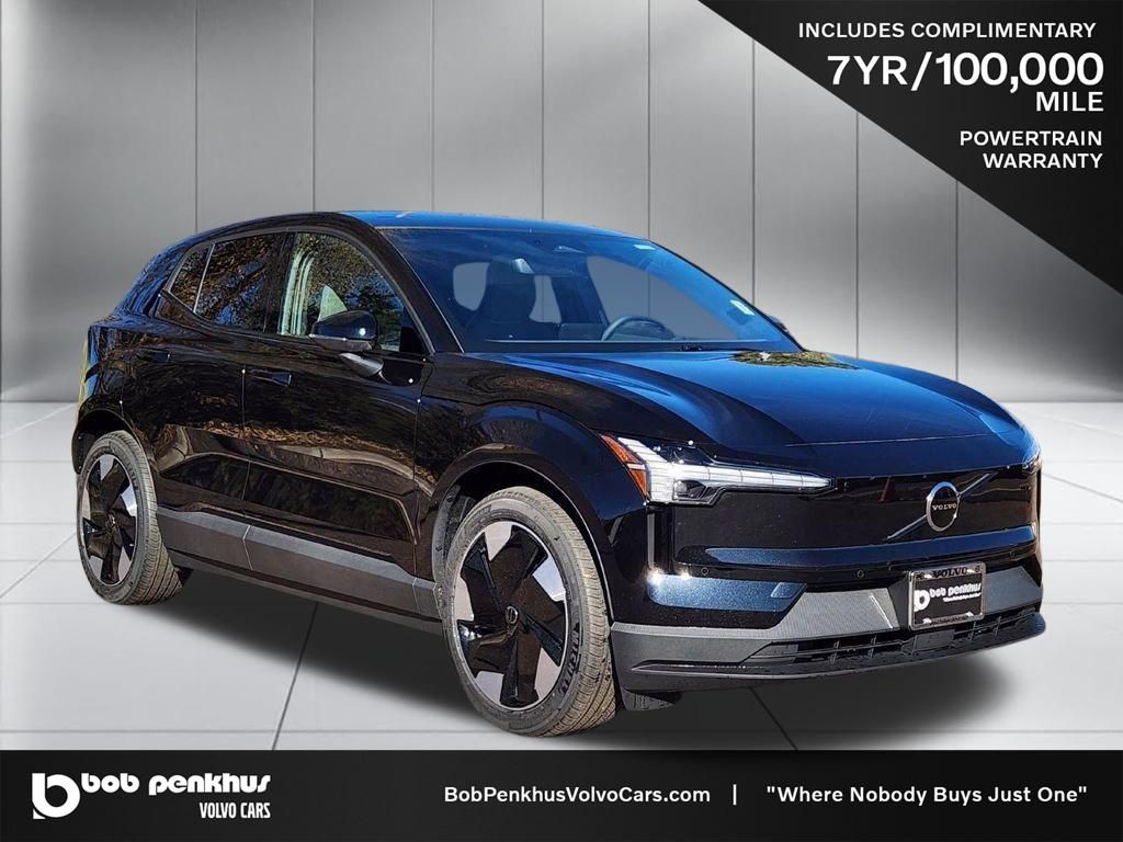 2026 Volvo EX30 Twin Motor Performance Plus