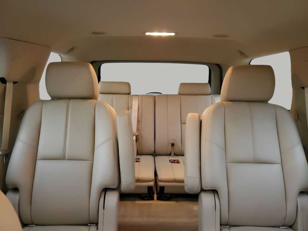 Used Car 2013 Chevrolet Tahoe  Lt For Sale Under $15,000 In Austin, Texas