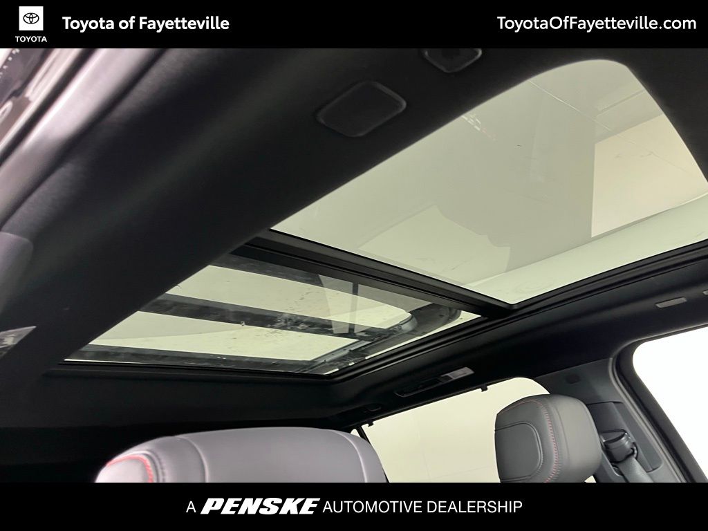 Thumbnail: 2026 Toyota Sequoia - 5