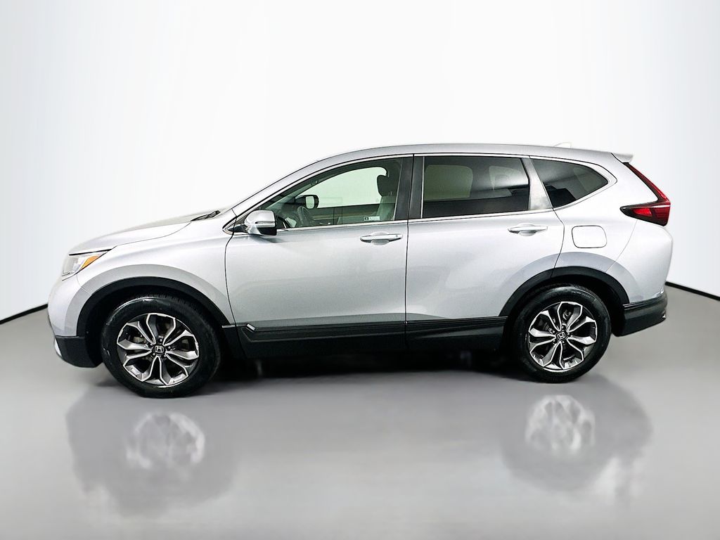 Thumbnail: 2020 Honda CR-V - 8