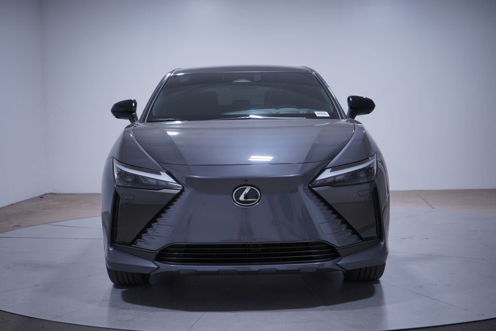Thumbnail: 2023 Lexus RZ - 4