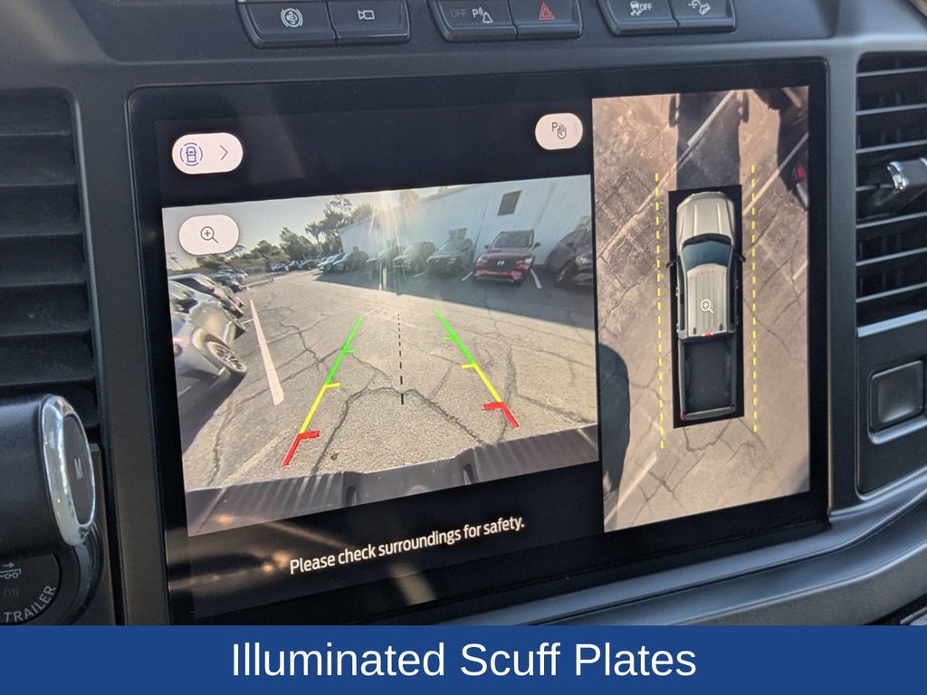 2024 Ford F-350 Limited