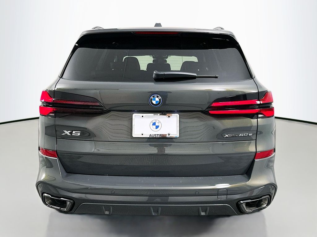 Thumbnail: 2026 BMW X5 - 6