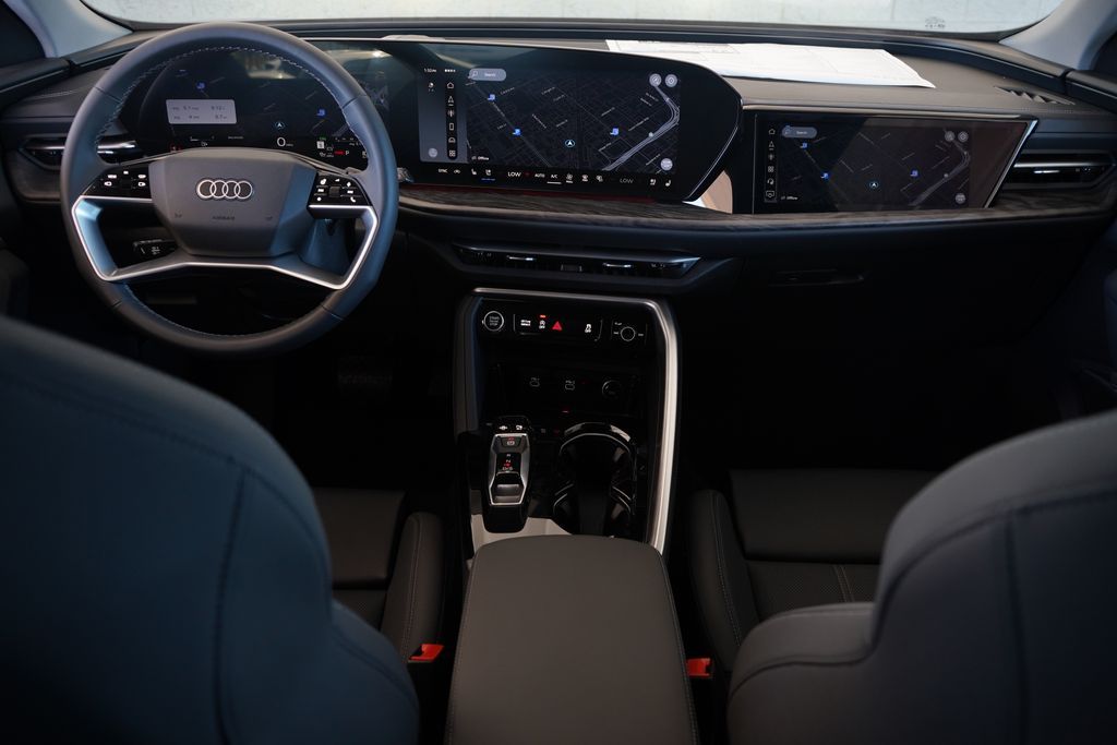 Thumbnail: 2026 Audi Q5 - 9