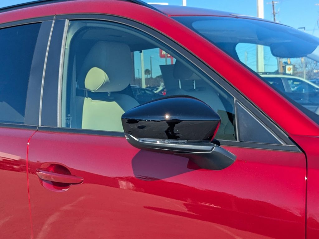 2026 Mazda CX-70 3.3 Turbo Preferred