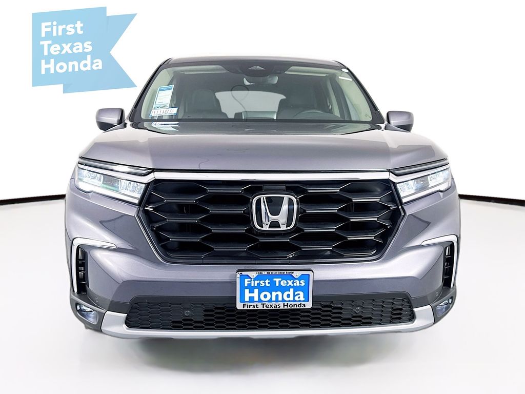 Used Car 2025 Honda Pilot  Ex For Sale In Austin, Texas