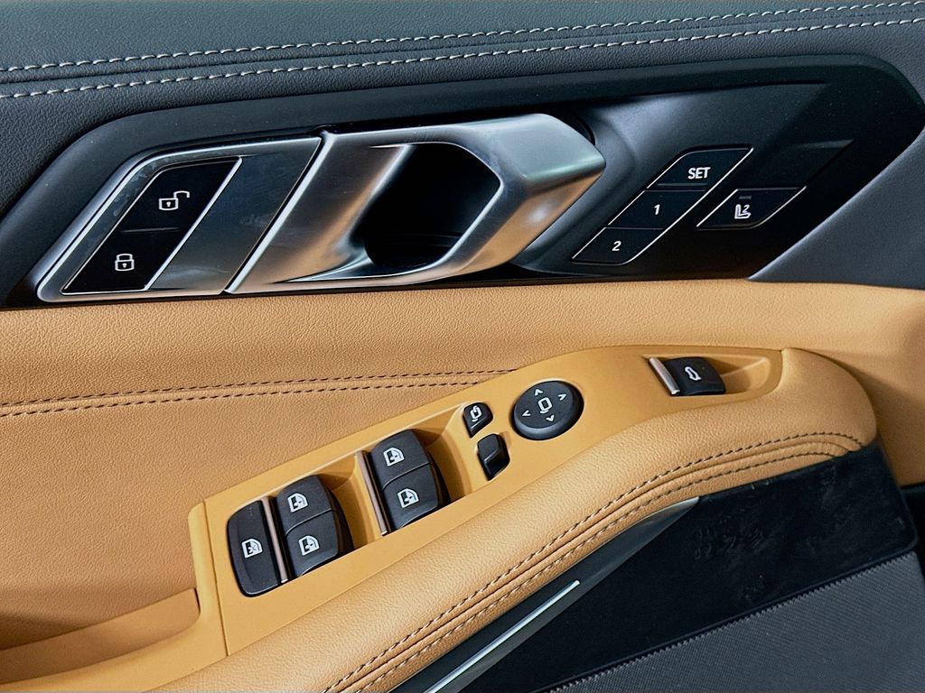 Thumbnail: 2026 BMW X5 - 20