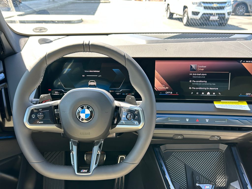 2025 BMW X3 3.0i 21