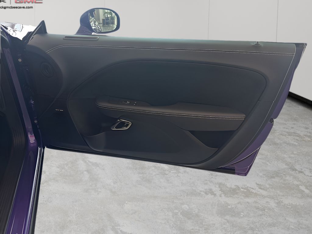 Used Car 2023 Dodge Challenger  Srt Hellcat Widebody For Sale Under $80,000 In Austin, Texas