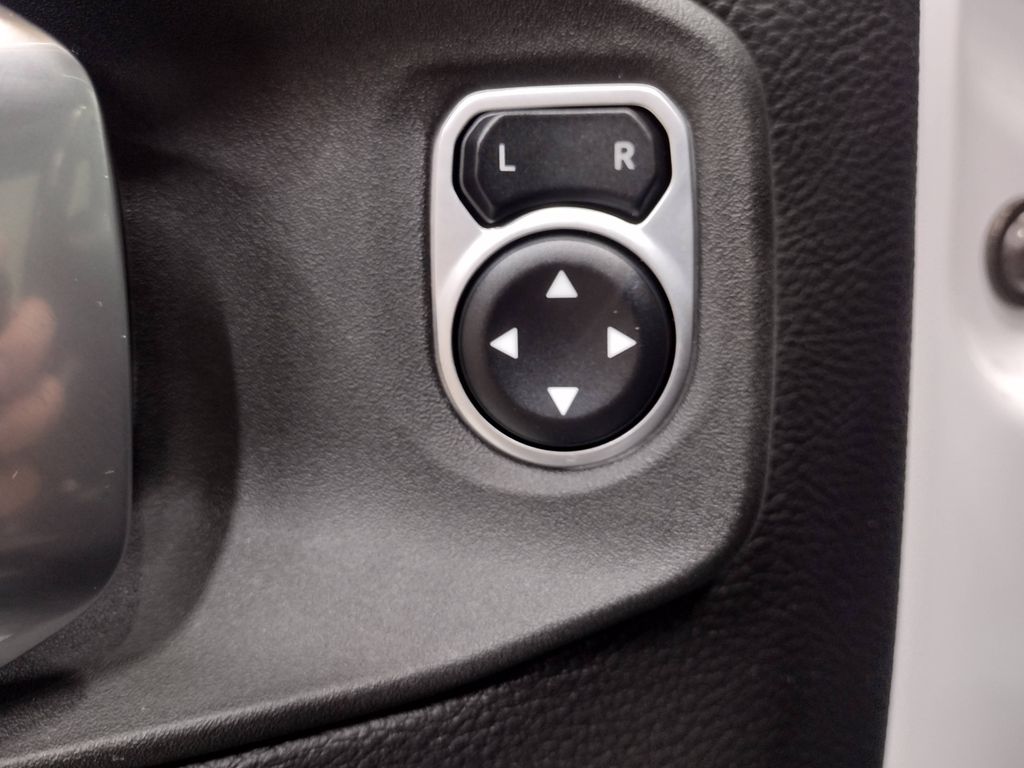 2020 Jeep Wrangler Unlimited Sahara High Altitude
