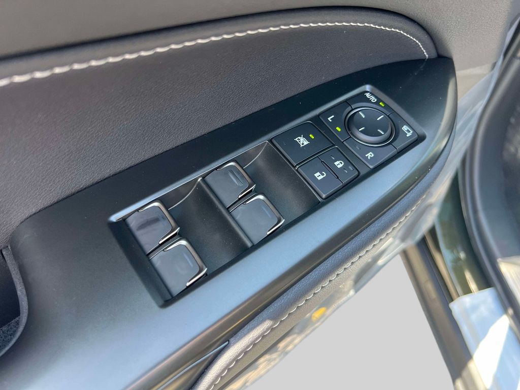 new 2026 Lexus NX car, priced at $53,324
