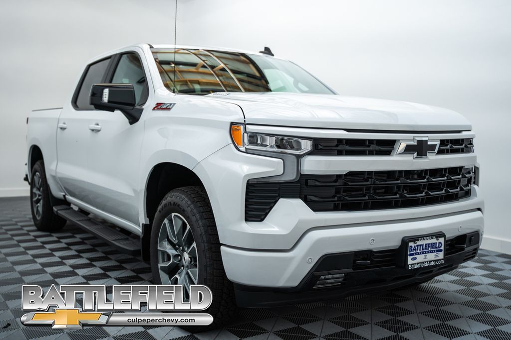 Chevrolet