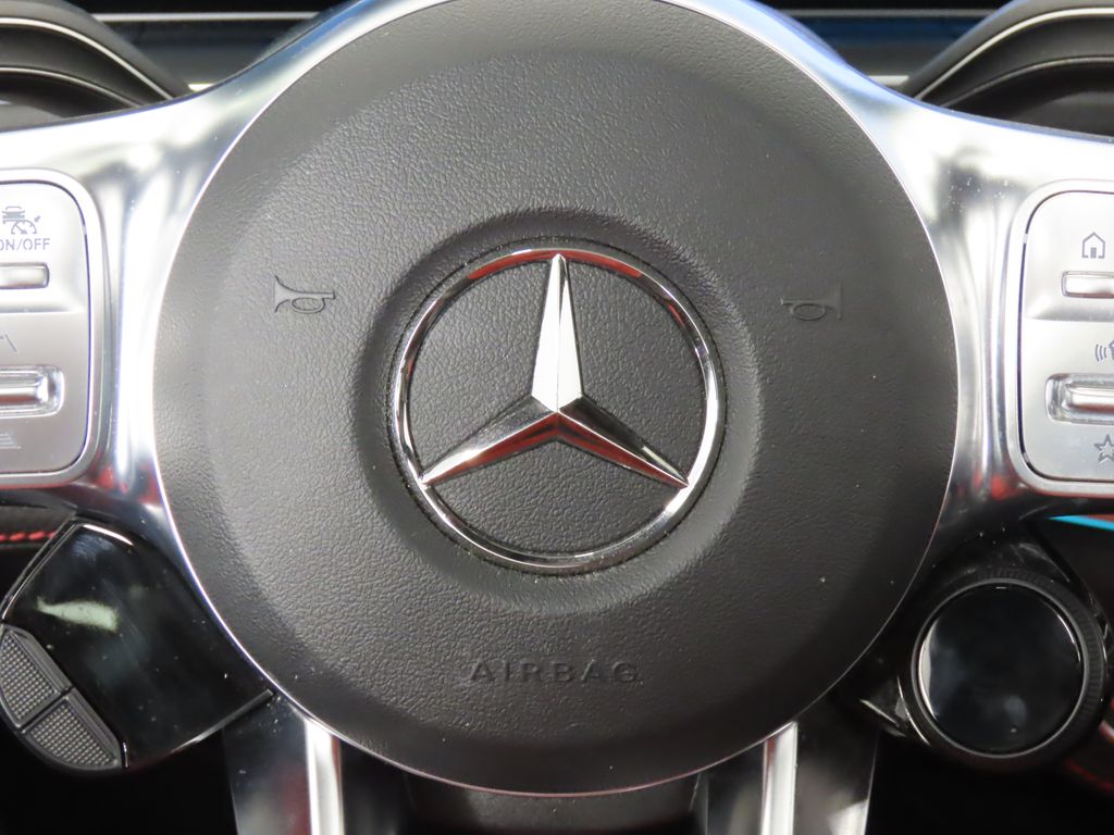 Thumbnail: 2022 Mercedes-Benz GLE - 22