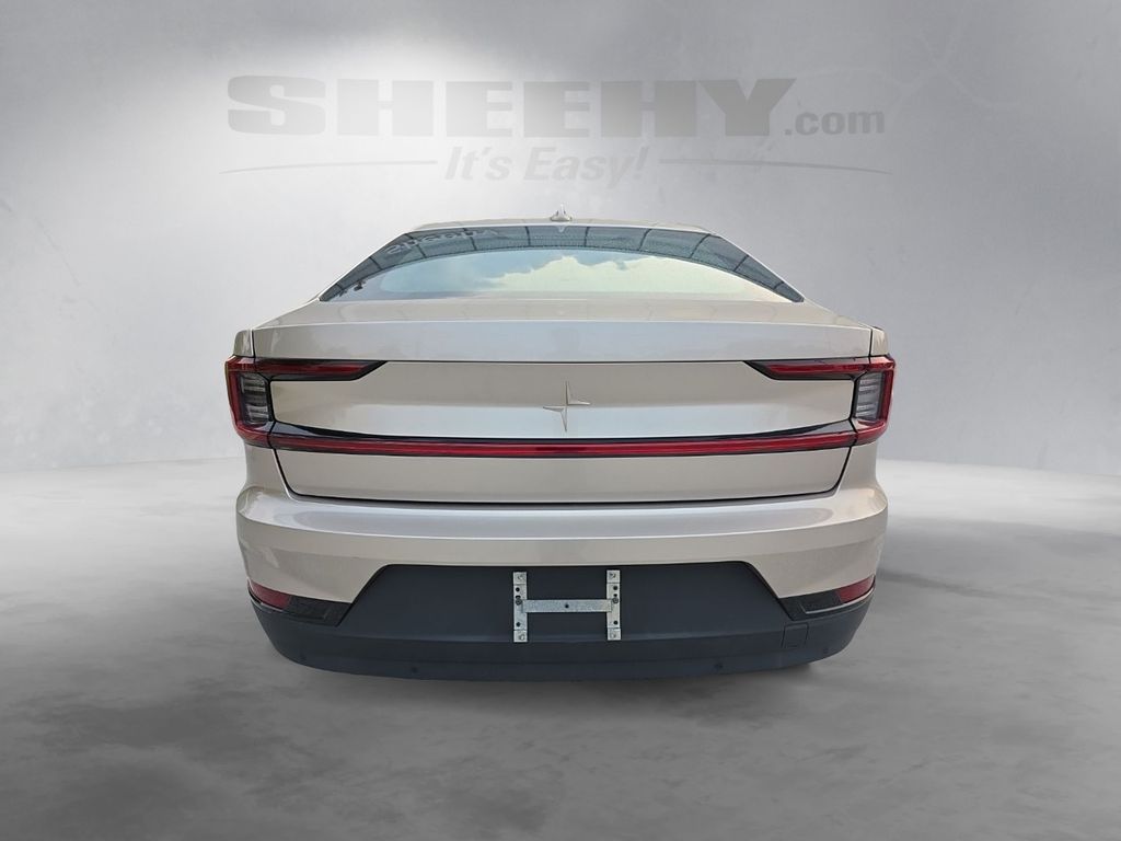 Used 2024  Polestar Long Range Dual Motor image 12