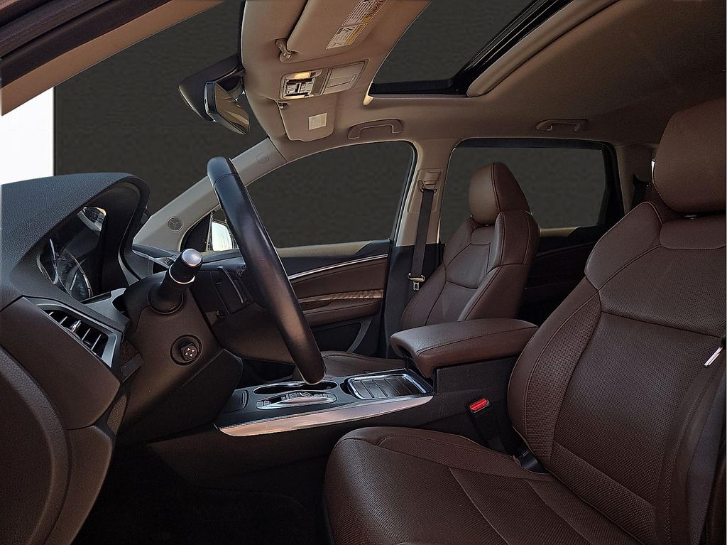 Used 2020 Acura MDX For Sale in Farmington, AR