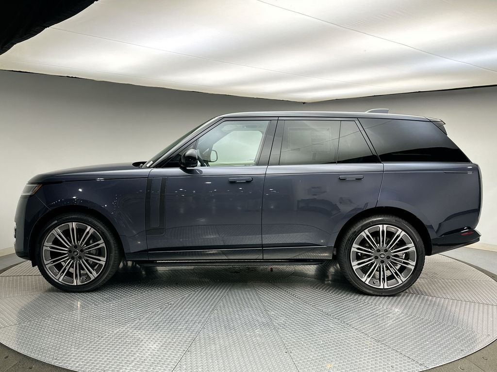 Thumbnail: 2025 Land Rover Range Rover - 2