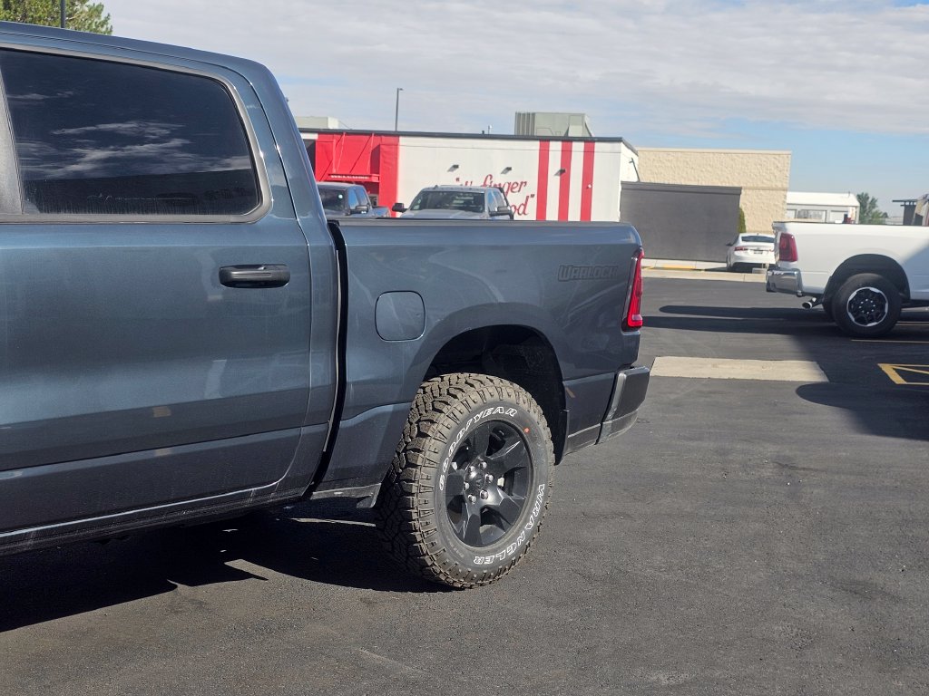 Used 2025 Ram 1500 Truck