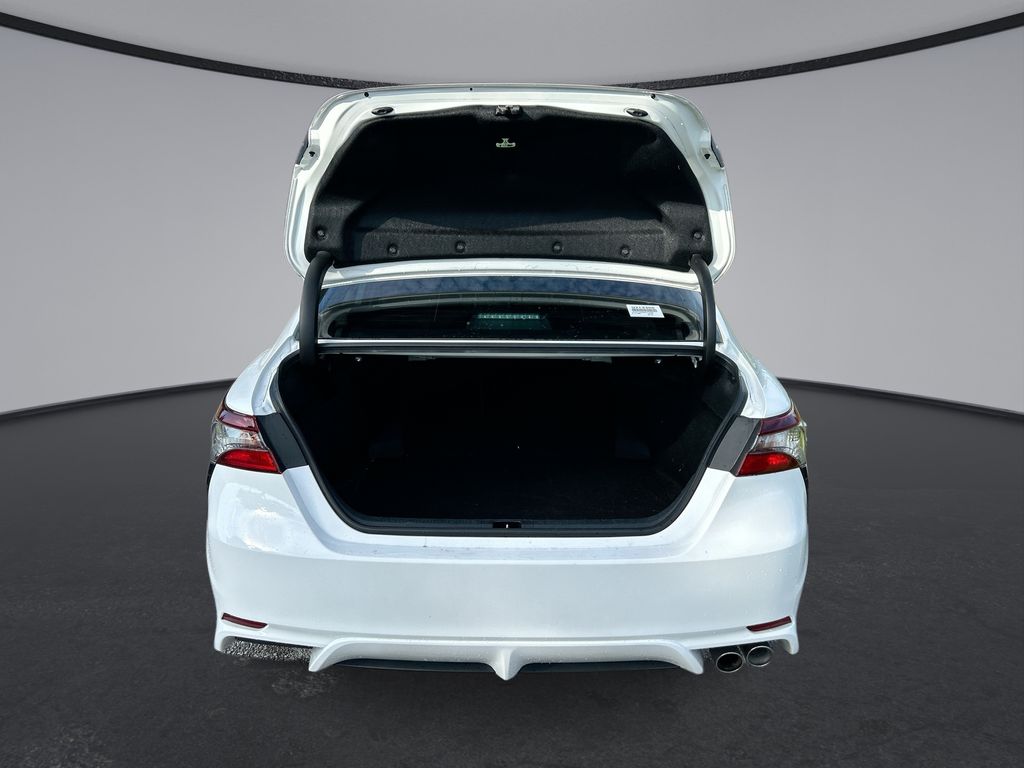Thumbnail: 2024 Toyota Camry - 31