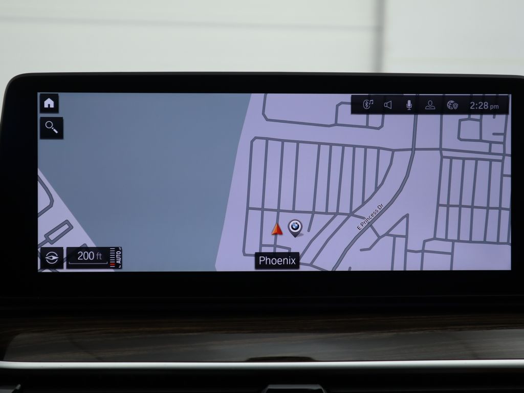 Thumbnail: 2022 BMW 5 Series - 15