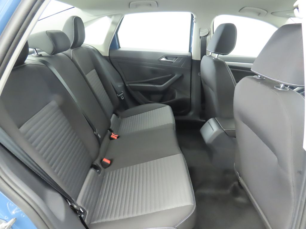 Thumbnail: 2025 Volkswagen Jetta - 22