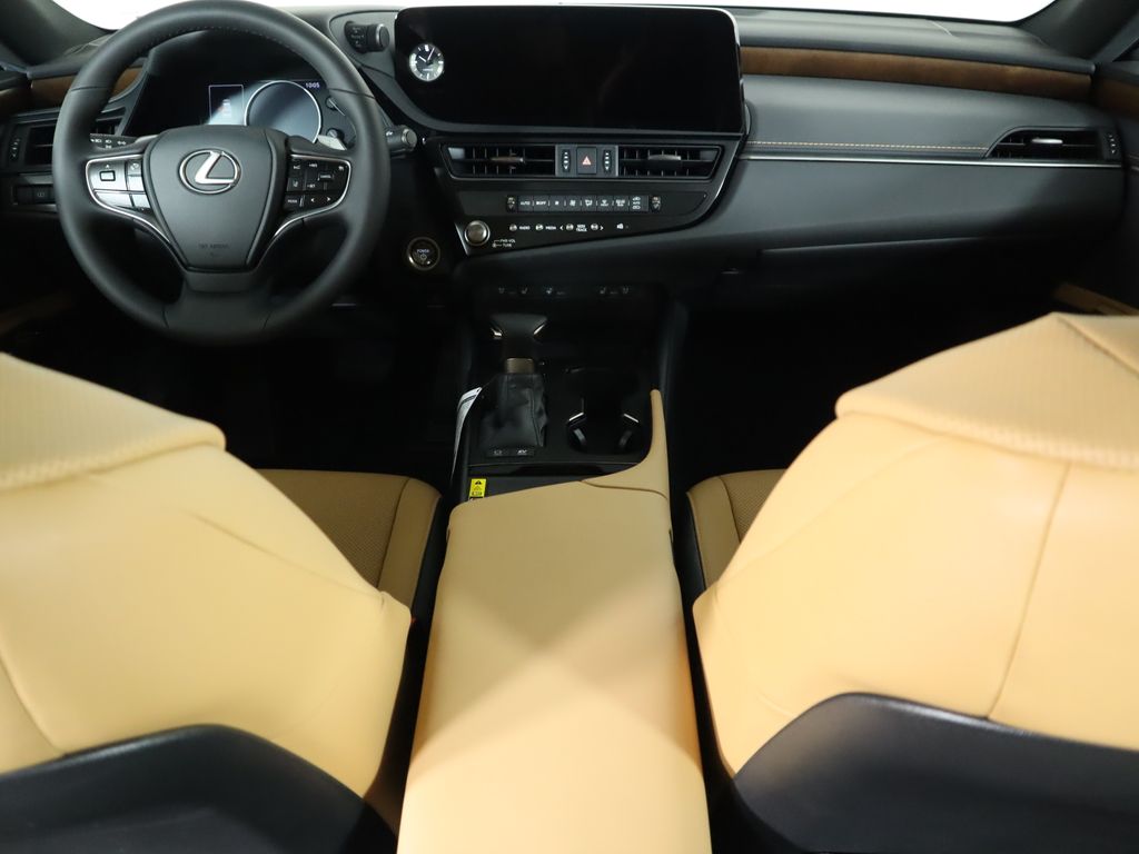 Thumbnail: 2025 Lexus ES - 14