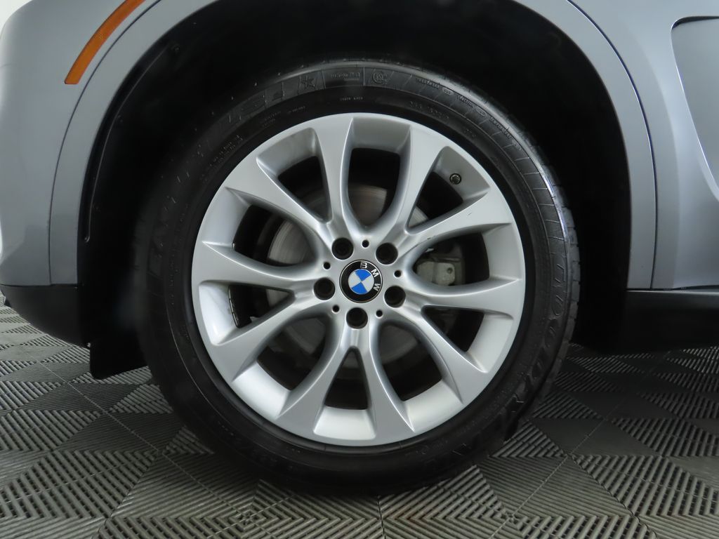 2014 BMW X5 xDrive35i 32