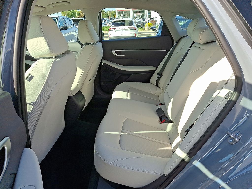 Thumbnail: 2026 Hyundai Sonata - 5