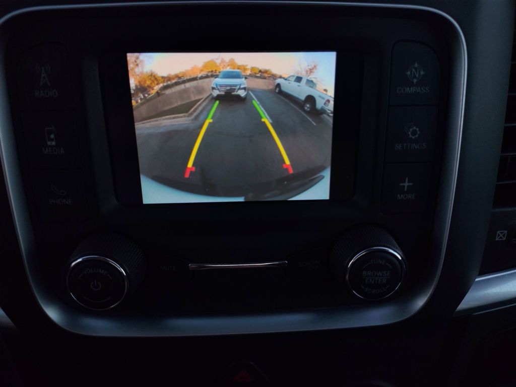 Used Car 2024 Ram 1500 Classic  Warlock For Sale Under $30,000 In Austin, Texas