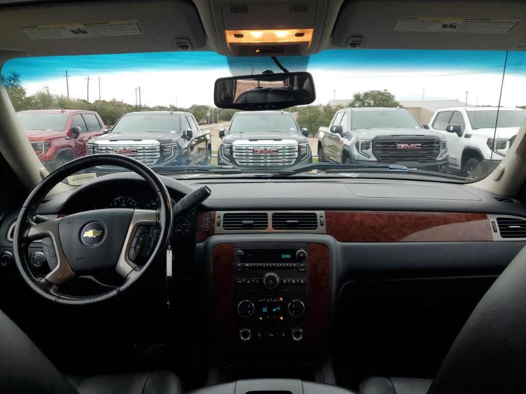 Used Car 2011 Chevrolet Silverado 1500  Ltz For Sale Under $20,000 In Austin, Texas