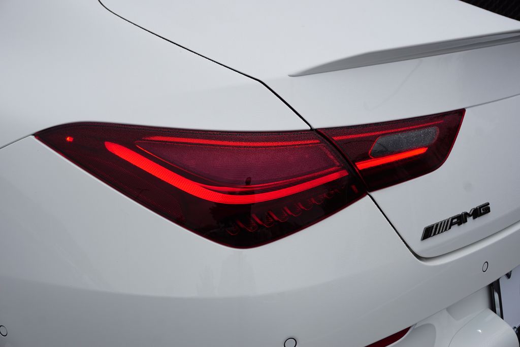 Thumbnail: 2026 Mercedes-Benz CLA - 17