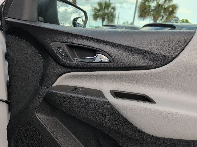 Used 2024 Chevrolet Equinox SUV