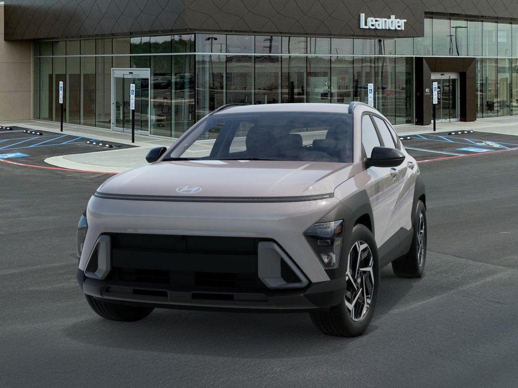 Thumbnail: 2026 Hyundai Kona - 6