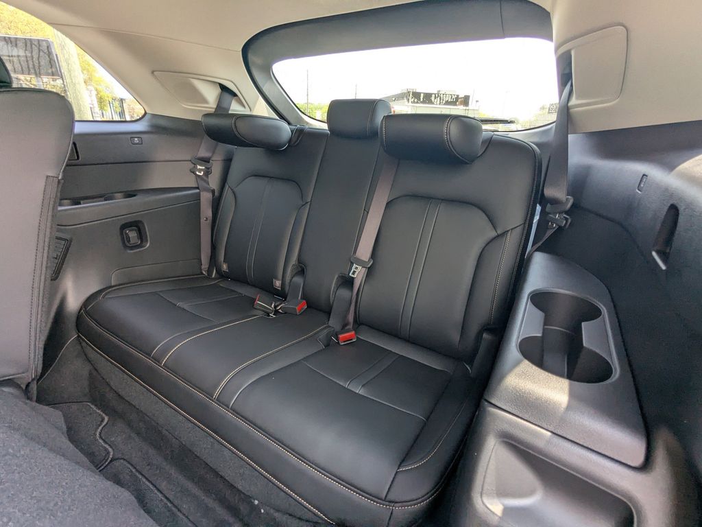 2026 Mazda CX-90 3.3 Turbo Premium Sport