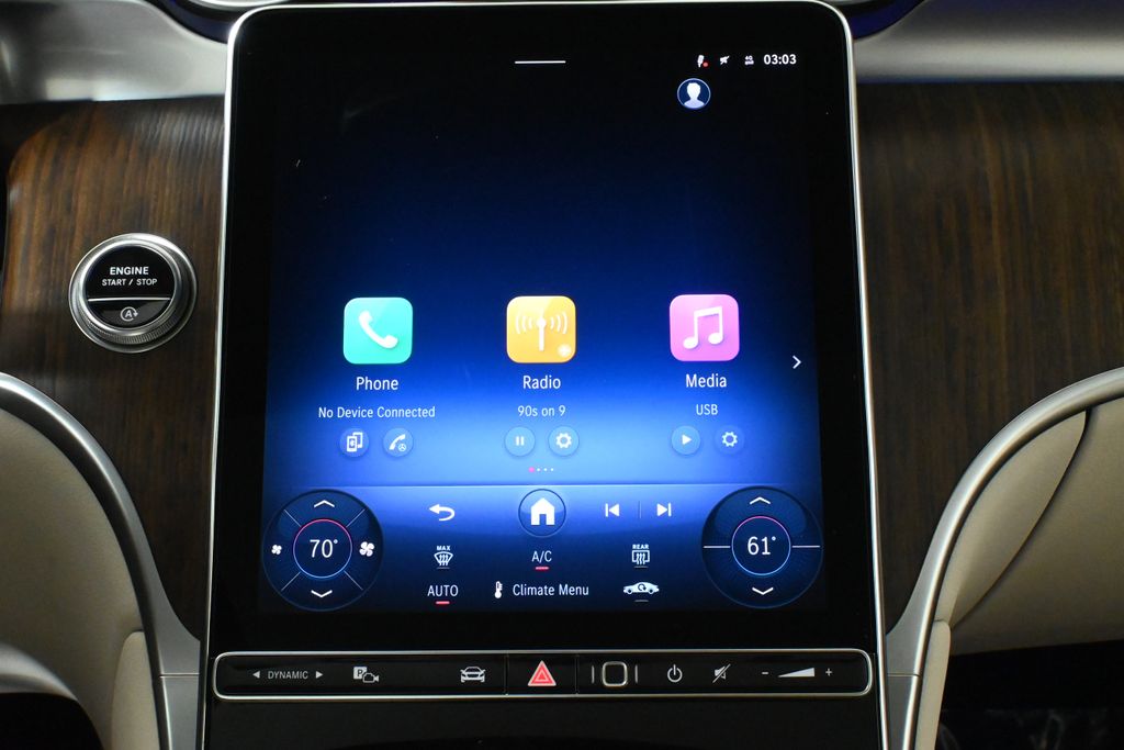 Thumbnail: 2026 Mercedes-Benz GLC - 21