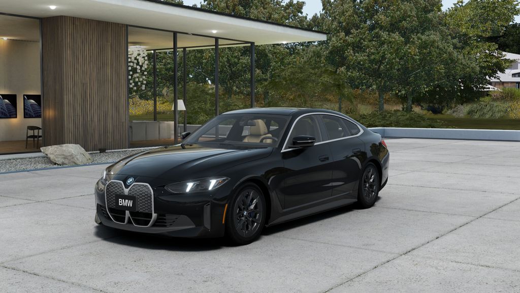 2025 BMW i4 eDrive40 26