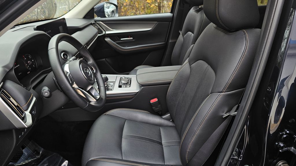 2024 Mazda CX-90 3.3 Turbo S