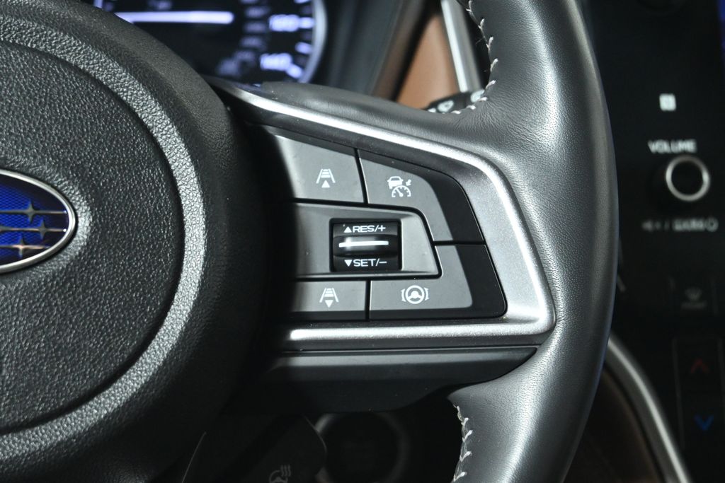 2022 Subaru Outback Touring 15