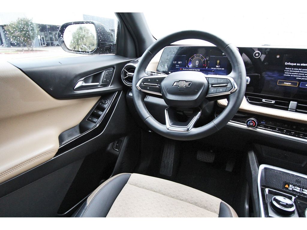 2026 Chevrolet Equinox ACTIV - 7