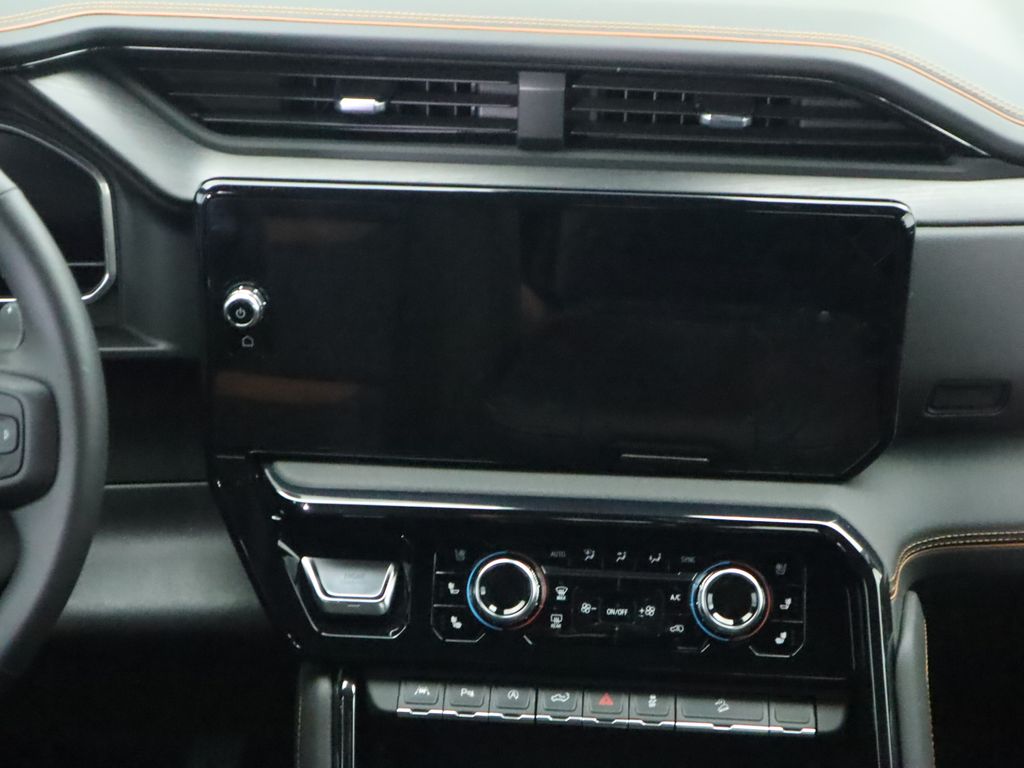 2024 GMC Sierra 1500 AT4 14