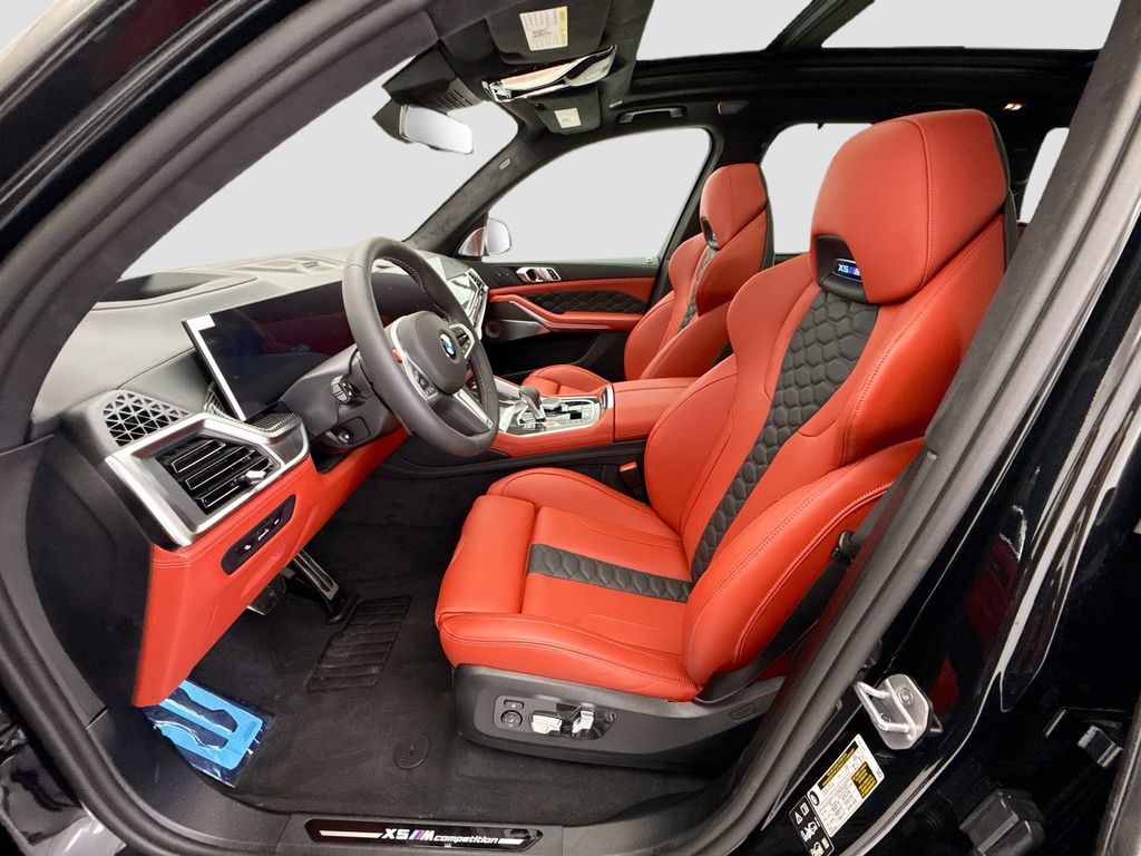 Thumbnail: 2026 BMW X5 - 18