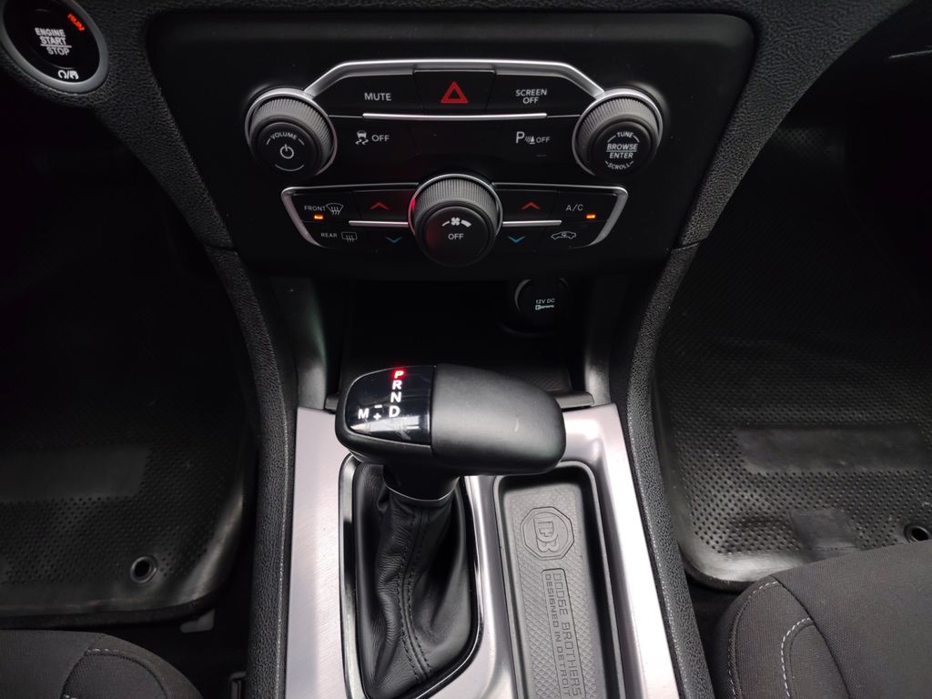 Used Car 2023 Dodge Charger  Sxt For Sale Under $25,000 In Austin, Texas