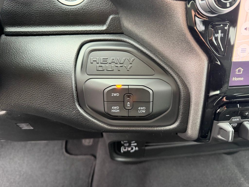2026 RAM 3500 Tradesman - Photo 25
