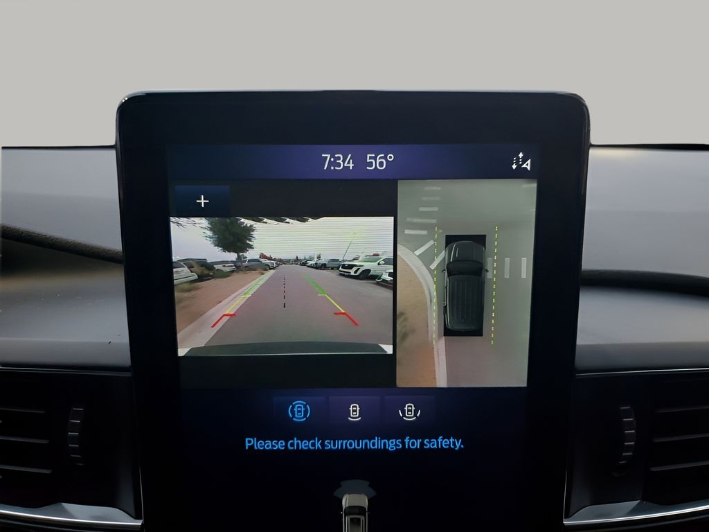 Used Car 2020 Ford Explorer  St For Sale Under $25,000 In Austin, Texas