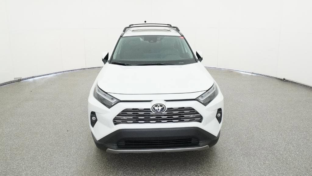 Thumbnail: 2025 Toyota RAV4 - 26