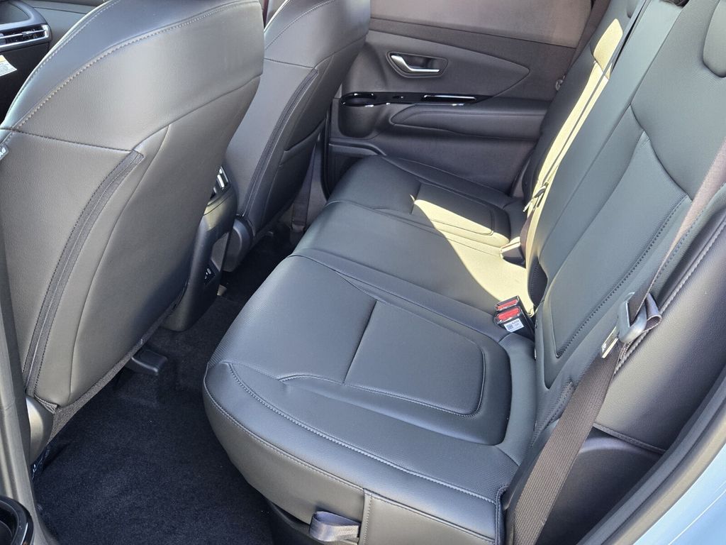 2026 Hyundai Santa Cruz - $42,810