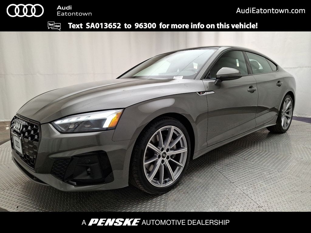 2025 Audi A5 Sport -
                Eatontown, NJ