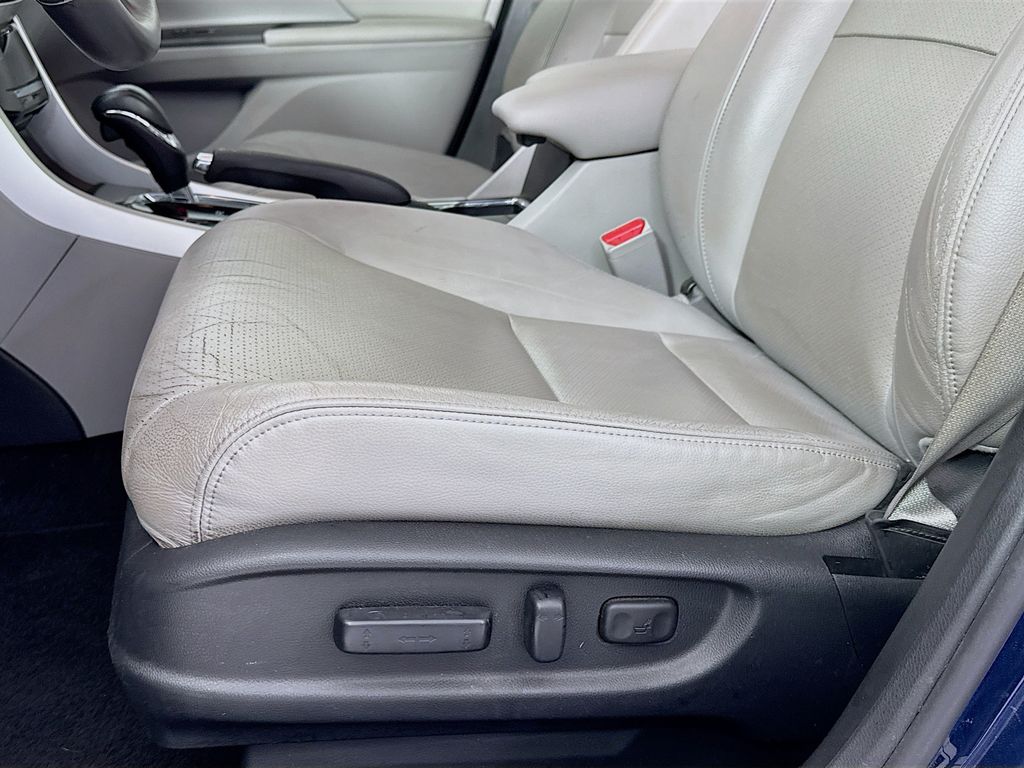 Used Car 2016 Honda Accord  Ex-l For Sale Under $20,000 In Austin, Texas