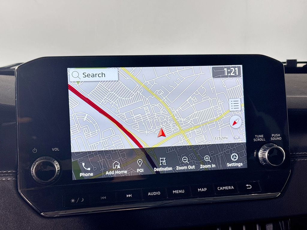 2024 Mitsubishi Outlander PHEV SE