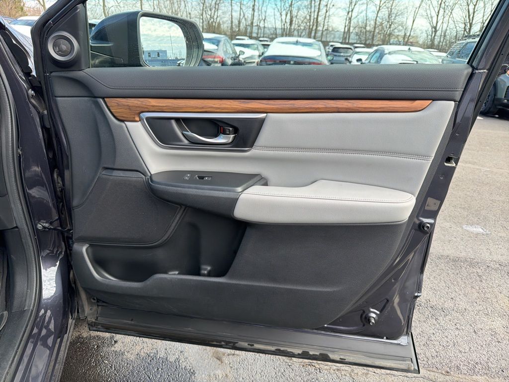 Thumbnail: 2017 Honda CR-V - 26